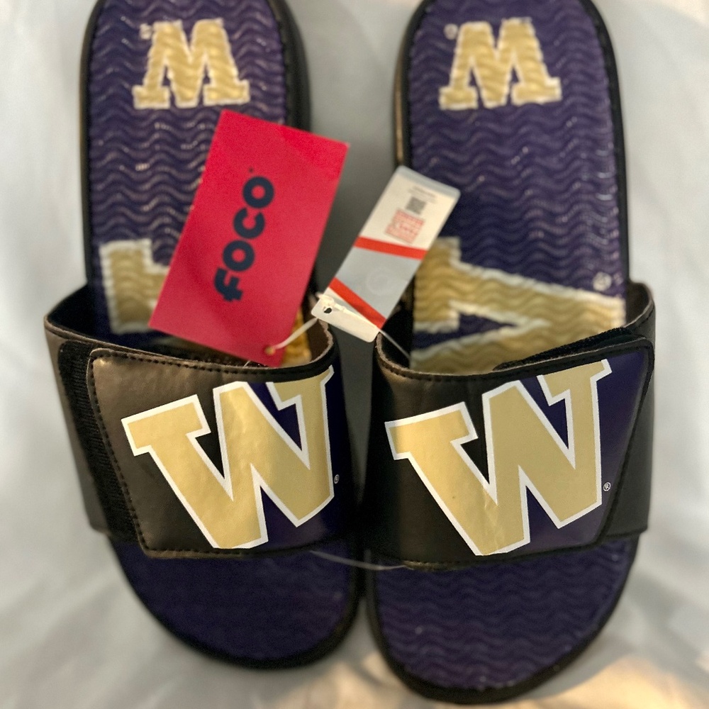 Sz 9/10-Washington Huskies Slides